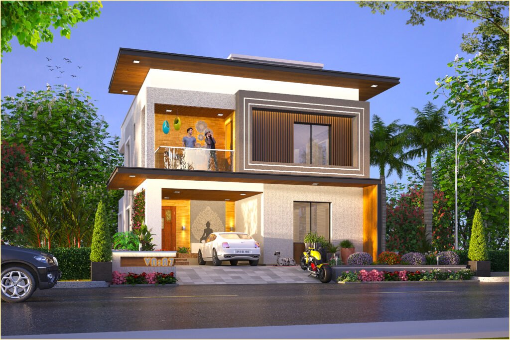 Varrenya’s Kausthubham