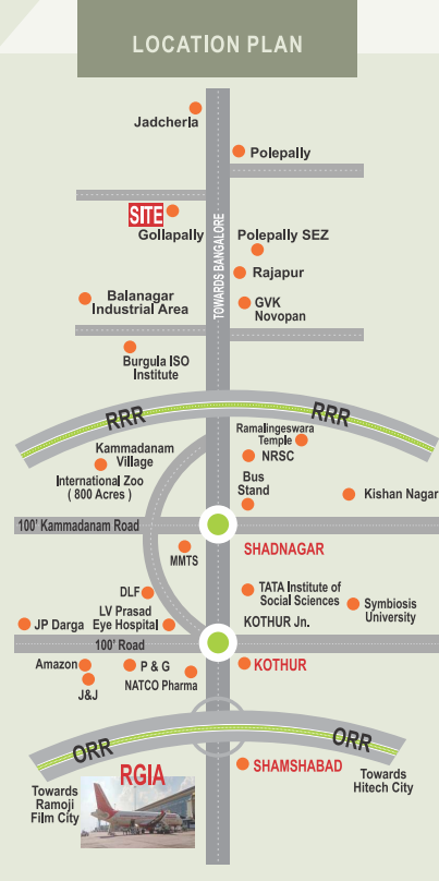 Sri Venkateswara Colony