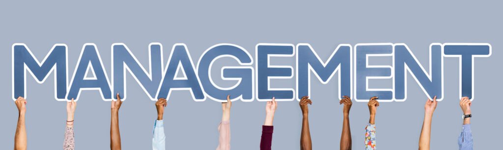 Management