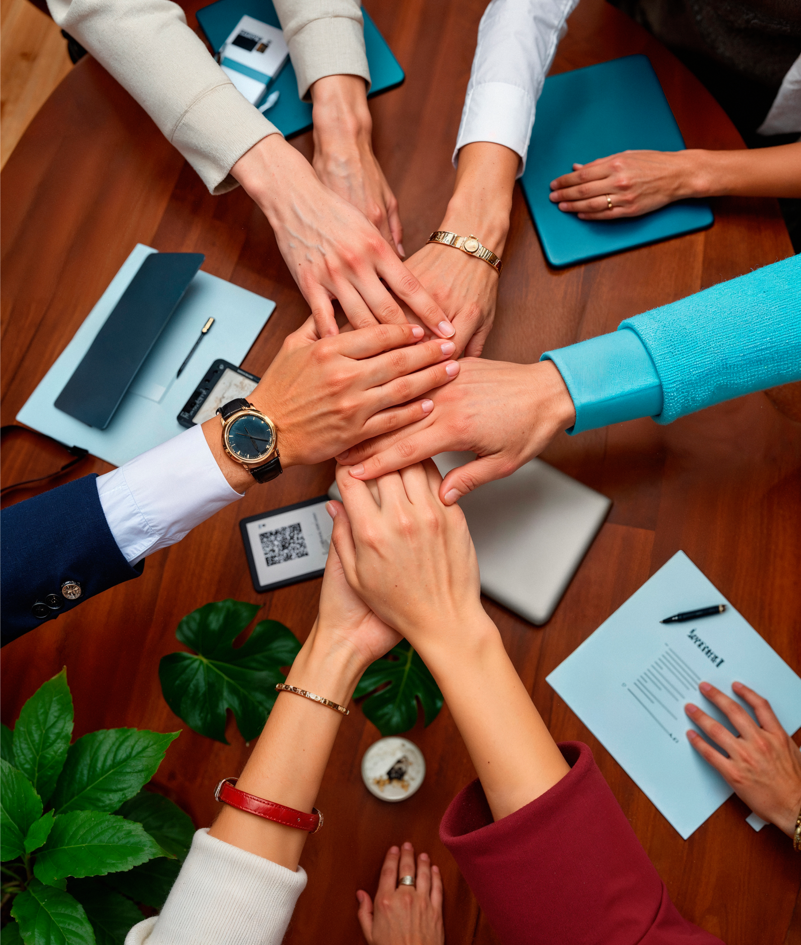 teamwork-makes-dream-work