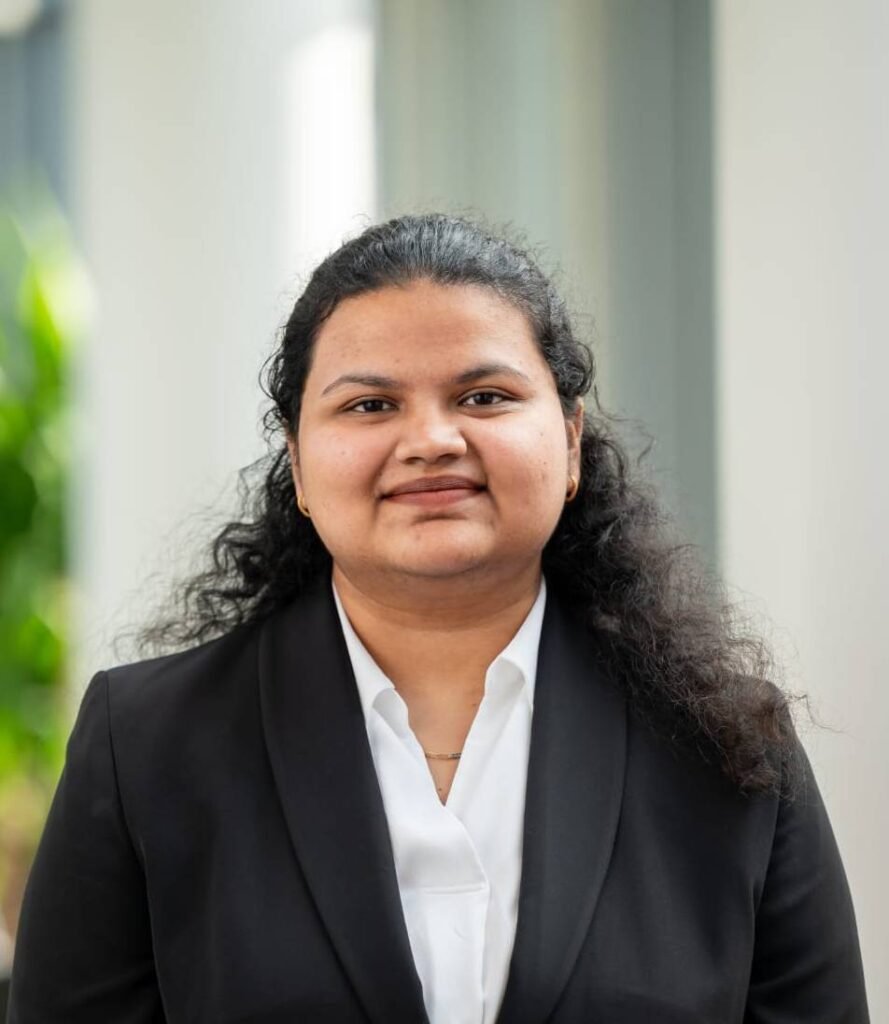 Spoorthy Reddy Maguluri