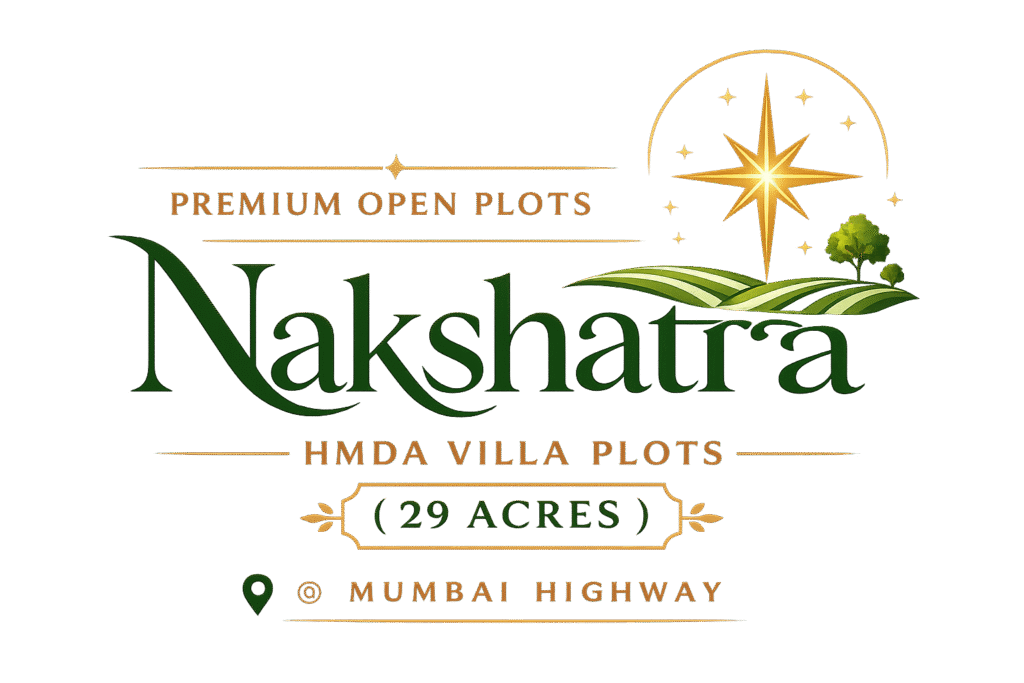 Nakshatra Project MGR Homes