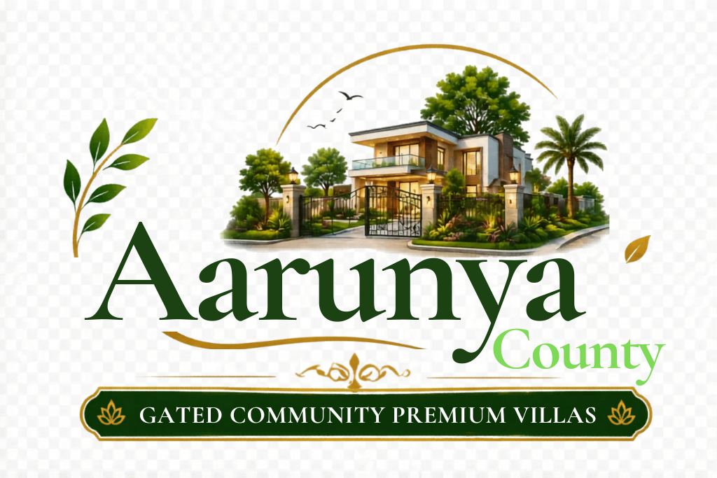 Aarunya county