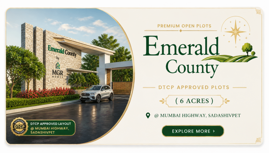 Emerald County