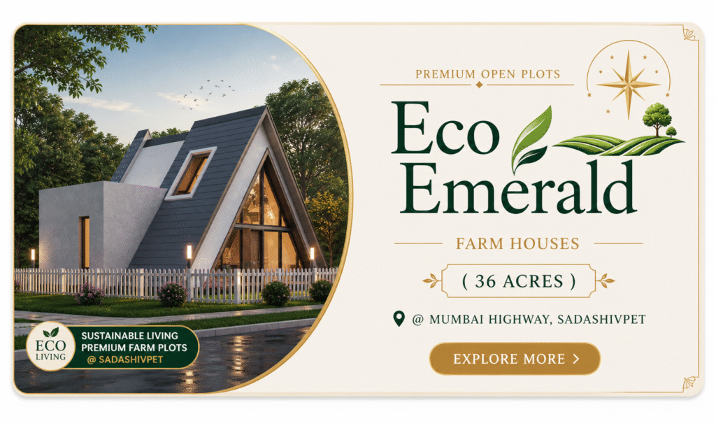 Eco Emerald