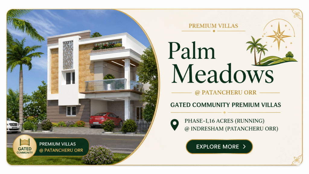 Palm Meadows