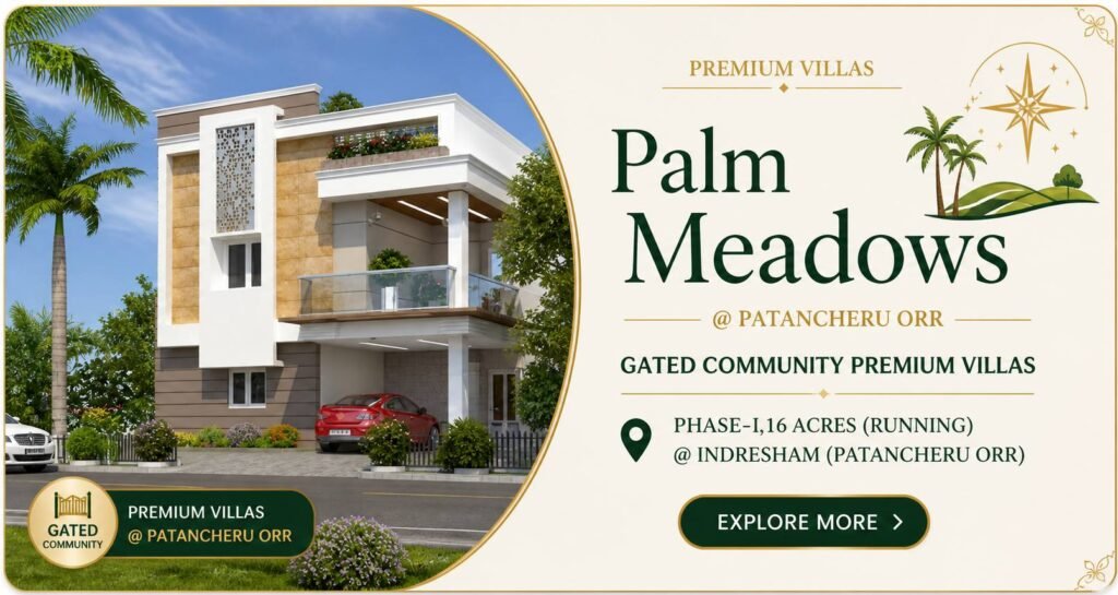 Palm Meadows