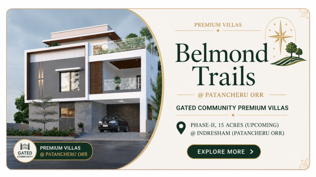 Belmond Trails