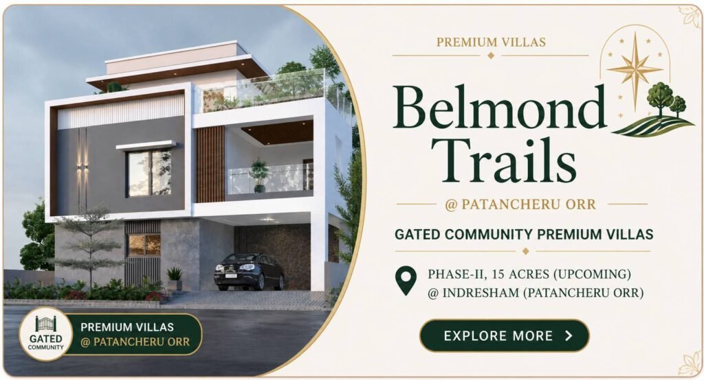 Belmond Trails