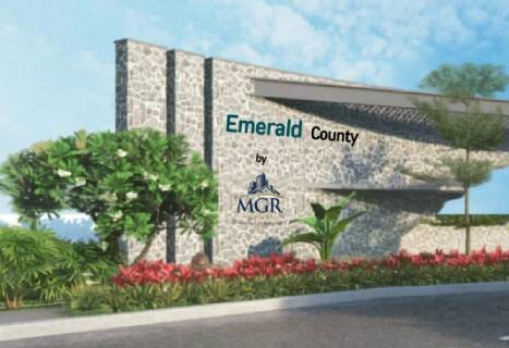 Emerald County